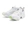 FY6777　Instapump Fury OG　WHT/MFOG/ADST　614473-0001