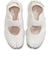 WDJ4639　W AIR RIFT　121SMTWHT/WHITE　617831-0001