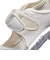 WDJ4639　W AIR RIFT　121SMTWHT/WHITE　617831-0001
