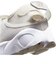 WDJ4639　W AIR RIFT　121SMTWHT/WHITE　617831-0001