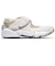 WDJ4639　W AIR RIFT　121SMTWHT/WHITE　617831-0001
