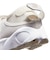 WDJ4639　W AIR RIFT　121SMTWHT/WHITE　617831-0001