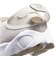 WDJ4639　W AIR RIFT　121SMTWHT/WHITE　617831-0001