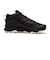 J135409　MOAB SPEED MID GORE-TEX　BLACK　616485-0001