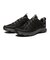 J002997　MERRELL CLOUD MOAB　BLACK/GRANITE　616489-0001