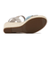W2005　WEDGE SANDAL 5　GRAY/BLUE　611888-0003