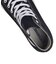 31303610　AS 100 GORE-TEX HI　BLACK　613476-0001