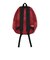 121H1190100　M VANS MESH BACKPACK　RED　614441-0003