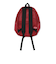 121H1190100　M VANS MESH BACKPACK　RED　614441-0003