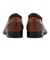 SR01221　KIRK SLIP ON　CUOIO　611606-0002