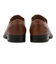 SR01221　KIRK SLIP ON　CUOIO　611606-0002