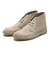 261554957　Desert Boot 2　Sand Suede　617460-0001