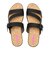 W2003　MULE SANDAL 3　BLACK　611881-0001
