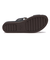 W2003　MULE SANDAL 3　BLACK　611881-0001