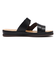 W2003　MULE SANDAL 3　BLACK　611881-0001