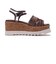 NC60172　RAFFIA SND 7.5　BROWN　613581-0001