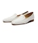 JE80147　SQ FLAT 2　WHITE　618911-0002