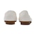JE80147　SQ FLAT 2　WHITE　618911-0002