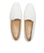 JE80147　SQ FLAT 2　WHITE　618911-0002