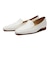 JE80147　SQ FLAT 2　WHITE　618911-0002