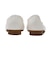 JE80147　SQ FLAT 2　WHITE　618911-0002