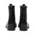 W9002　SIDEGORE RAIN　BLACK　612334-0001