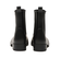 W9002　SIDEGORE RAIN　BLACK　612334-0001