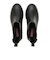 W9002　SIDEGORE RAIN　BLACK　612334-0001