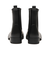 W9002　SIDEGORE RAIN　BLACK　612334-0001