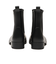 W9002　SIDEGORE RAIN　BLACK　612334-0001
