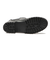 W9002　SIDEGORE RAIN　BLACK　612334-0001