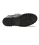 W9002　SIDEGORE RAIN　BLACK　612334-0001
