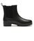W9002　SIDEGORE RAIN　BLACK　612334-0001
