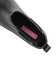 W9002　SIDEGORE RAIN　BLACK　612334-0001