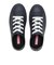 W9003　SNEAKER RAIN　NAVY　612335-0002