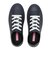 W9003　SNEAKER RAIN　NAVY　612335-0002