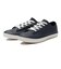W9003　SNEAKER RAIN　NAVY　612335-0002