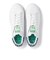 GW2514　STAN SMITH　FWHT/DKBLU/GRN　615691-0001