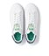 GW2514　STAN SMITH　FWHT/DKBLU/GRN　615691-0001