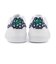 GW2514　STAN SMITH　FWHT/DKBLU/GRN　615691-0001