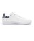 GW2514　STAN SMITH　FWHT/DKBLU/GRN　615691-0001