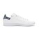 GW2514　STAN SMITH　FWHT/DKBLU/GRN　615691-0001