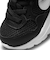 KCZ5361　12-16NIKE AIR MAX SC (TDV)　002BLACK/WHITE　617764-0001