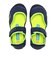 HK28400　YATTO(15-21)　BLUE/LIME　612336-0002
