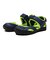 HK28400　YATTO(15-21)　BLUE/LIME　612336-0002