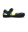 HK28400　YATTO(15-21)　BLUE/LIME　612336-0002