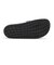 GY5345　ADILETTE BOOST　CBLK/CBLK/FWHT　615710-0001