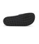GY5345　ADILETTE BOOST　CBLK/CBLK/FWHT　615710-0001