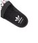 GY5345　ADILETTE BOOST　CBLK/CBLK/FWHT　615710-0001