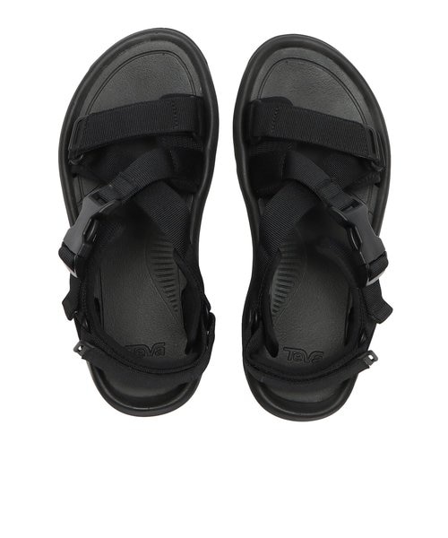 Teva Hurricane Verge サンダル ブラック　27cm 1121534-BLK_1.png?_s=RAABAB0